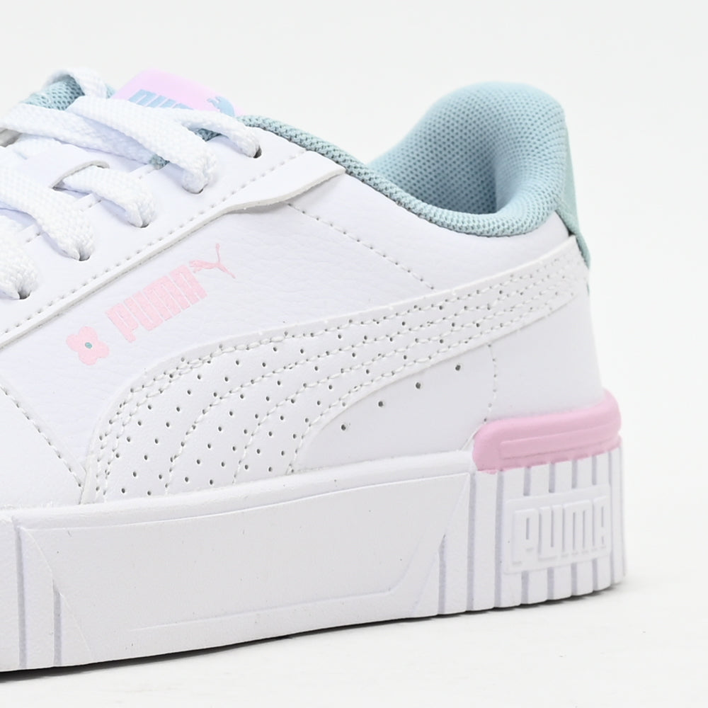 PUMA Carina 2.0 Tropical Jr Sneakers 395574-01