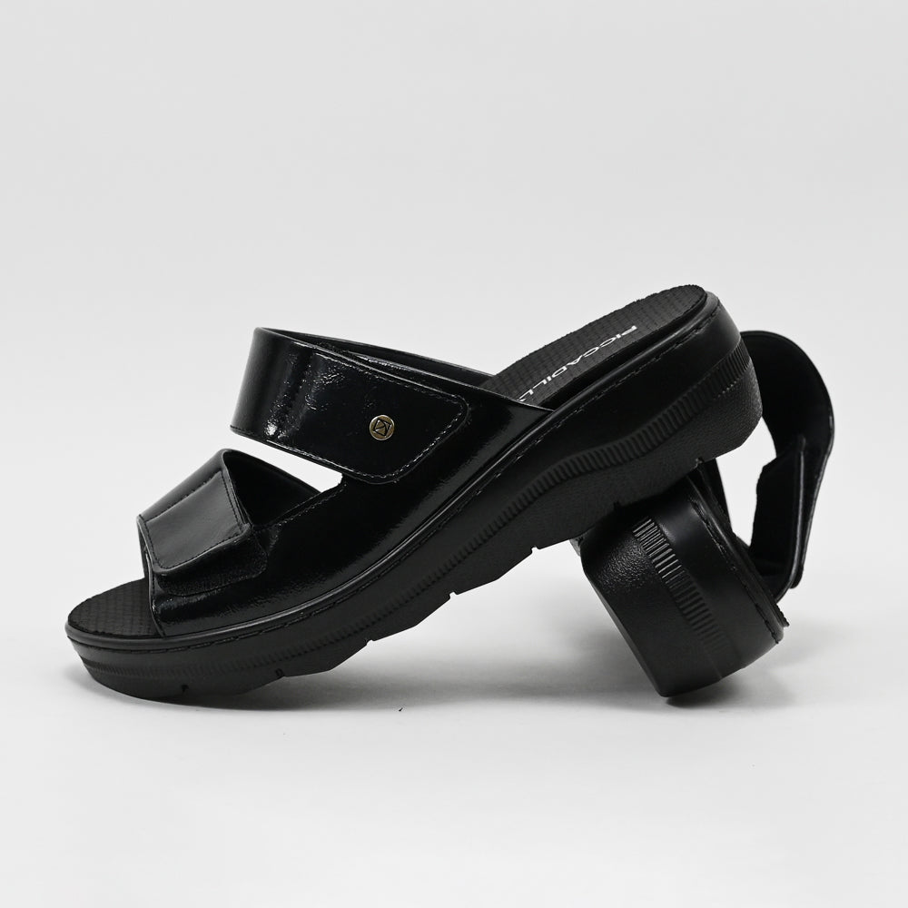 Claquettes Piccadilly Femme