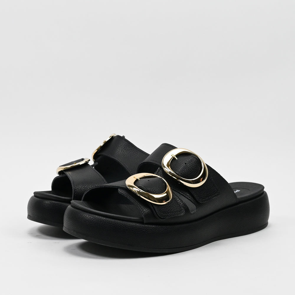 Claquettes Piccadilly Femme