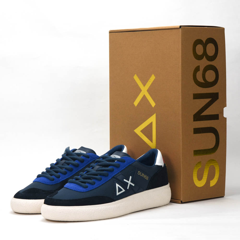 SUN68 LUIS NYLON Z36148-07