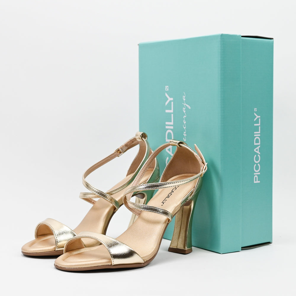 Chaussures à talons Piccadilly Femme