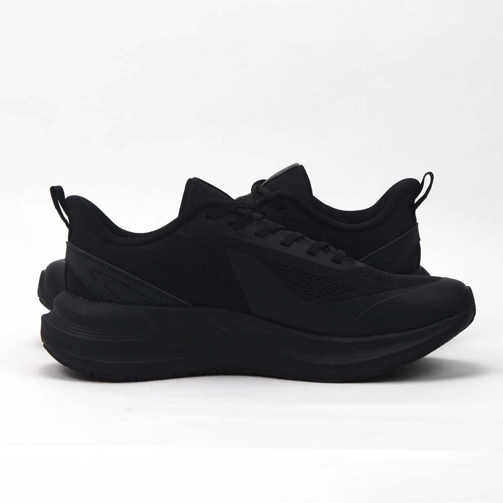PEAK Casual Running Shoes Black EXT261217H-Y291