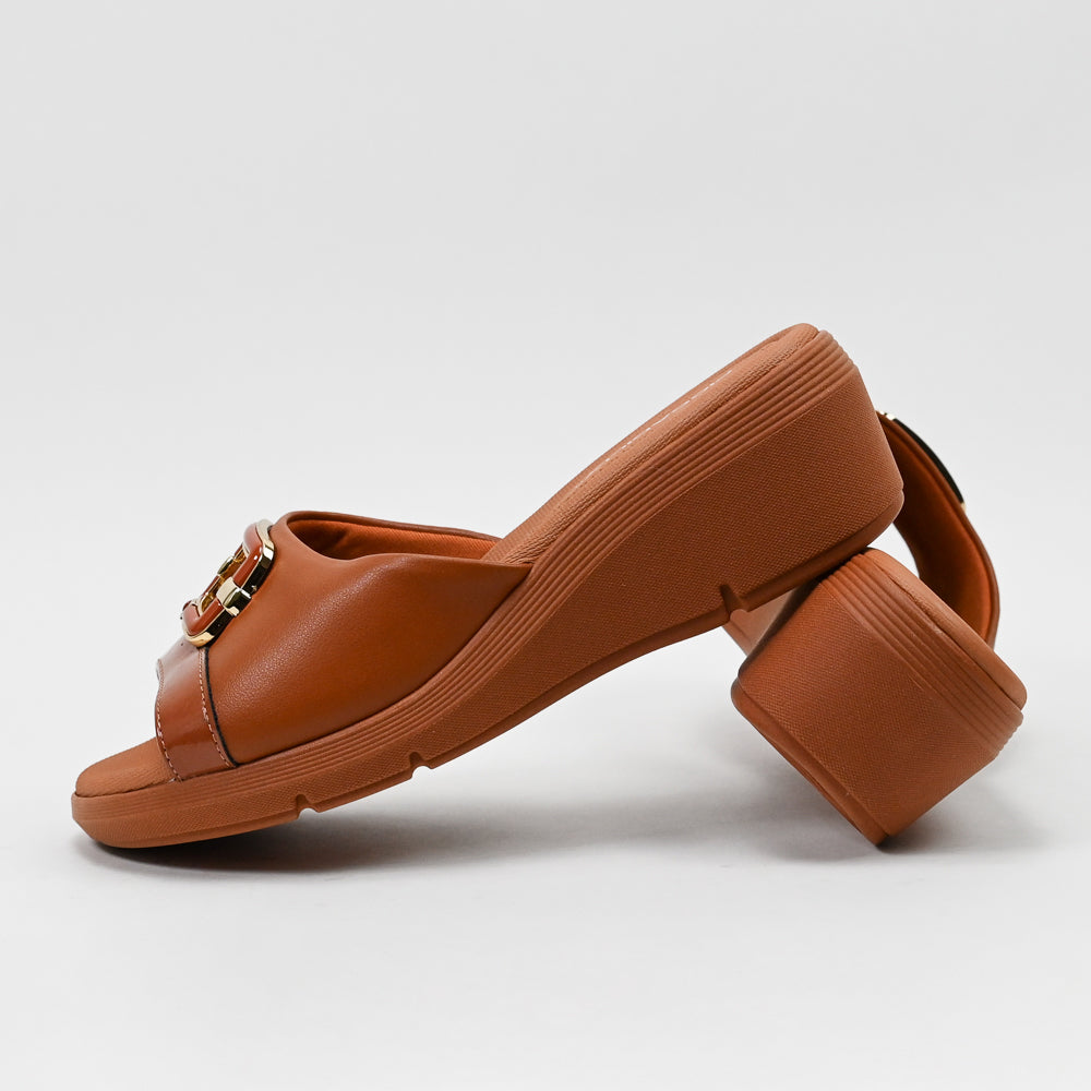 Claquettes Piccadilly Femme