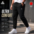 Peak Knitted Pants Black FW3253331-0020