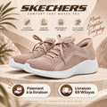 Skechers Ultra Flex 3.0 – Brilliant Path Slip-ins Sneakers 149710-TAN