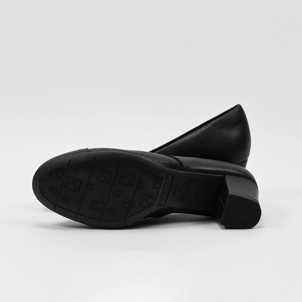 Chaussures à talons Piccadilly Femme