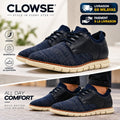 CLOWSE OXFORDS