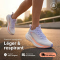 PEAK TRAINING SHOES EXT54038H-00HG