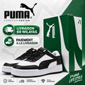 PUMA CA Pro Sport LTH Sneakers 393280-01