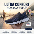 Reebok Zig Dynamica STR Running Shoes Women 100220465