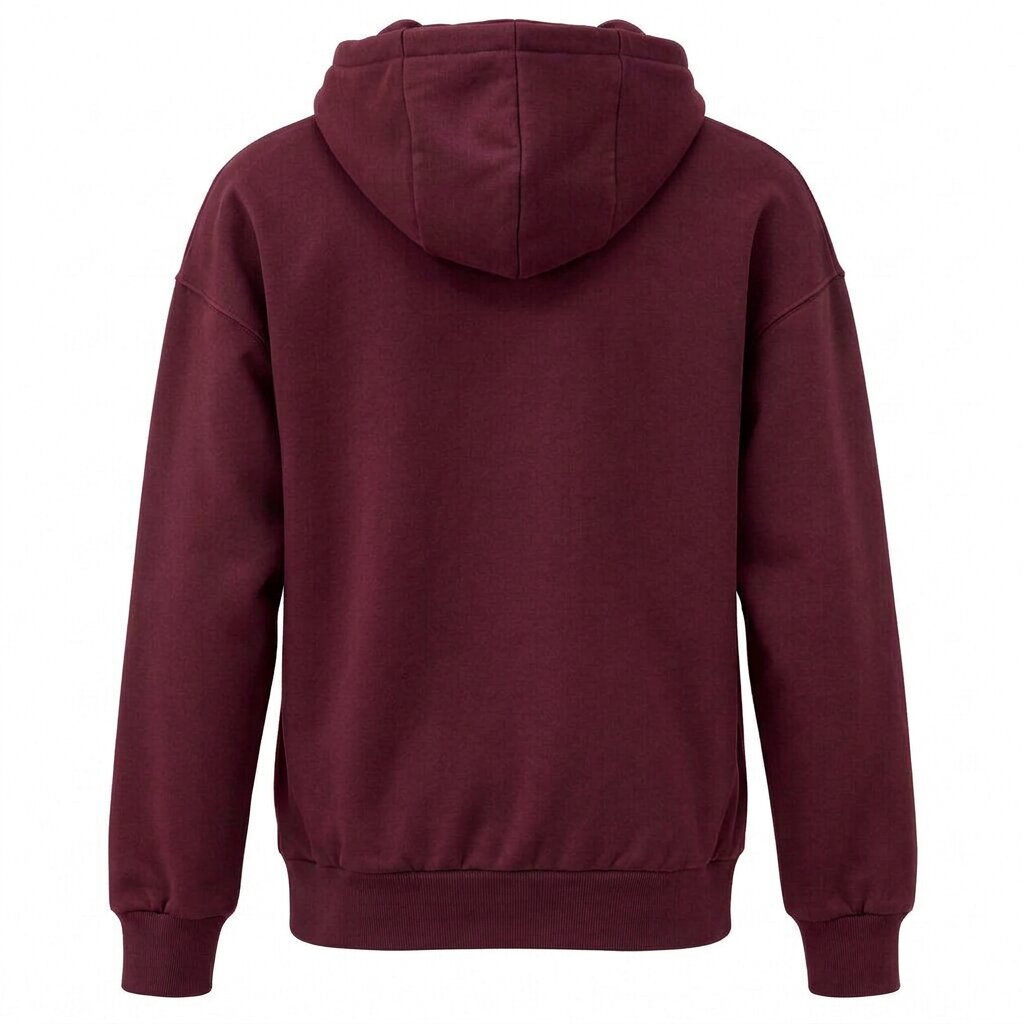 LUMBERJACK HOODIE LBJ-00202-BGD