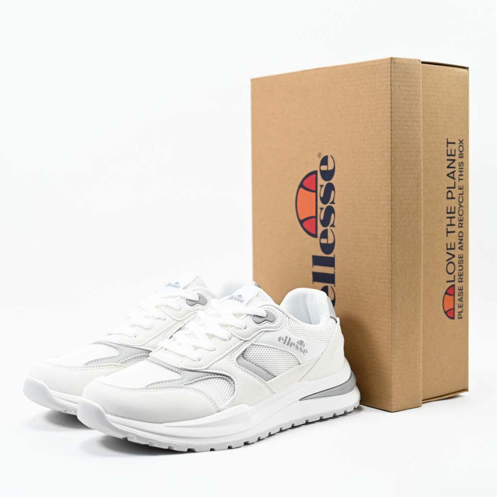 Ellesse Women Sneakers IRMA001-163