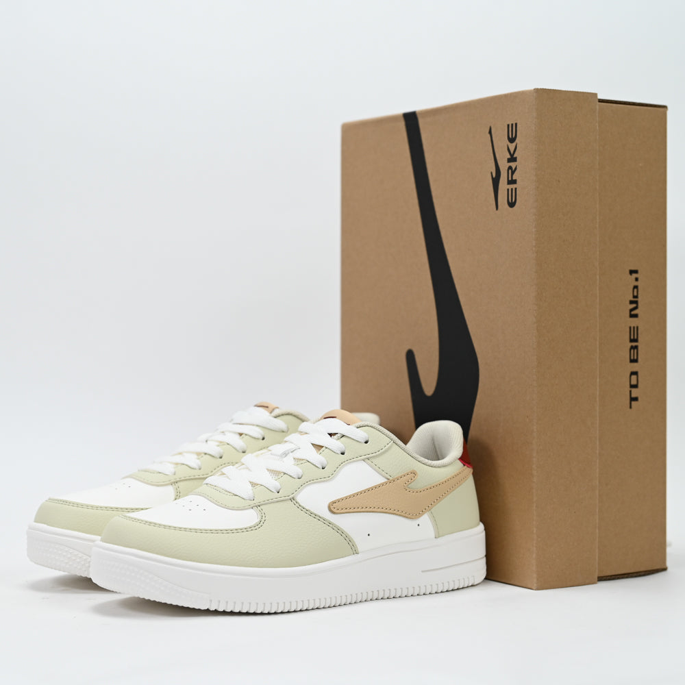 ERKE FOOTWEAR