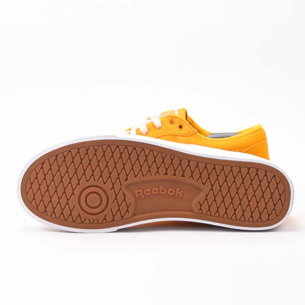 Reebok Club C Coast Collegiate Gold Sneakers GW0255