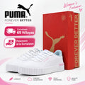 PUMA Carina 2.0 Tropical Jr Sneakers 395574-01