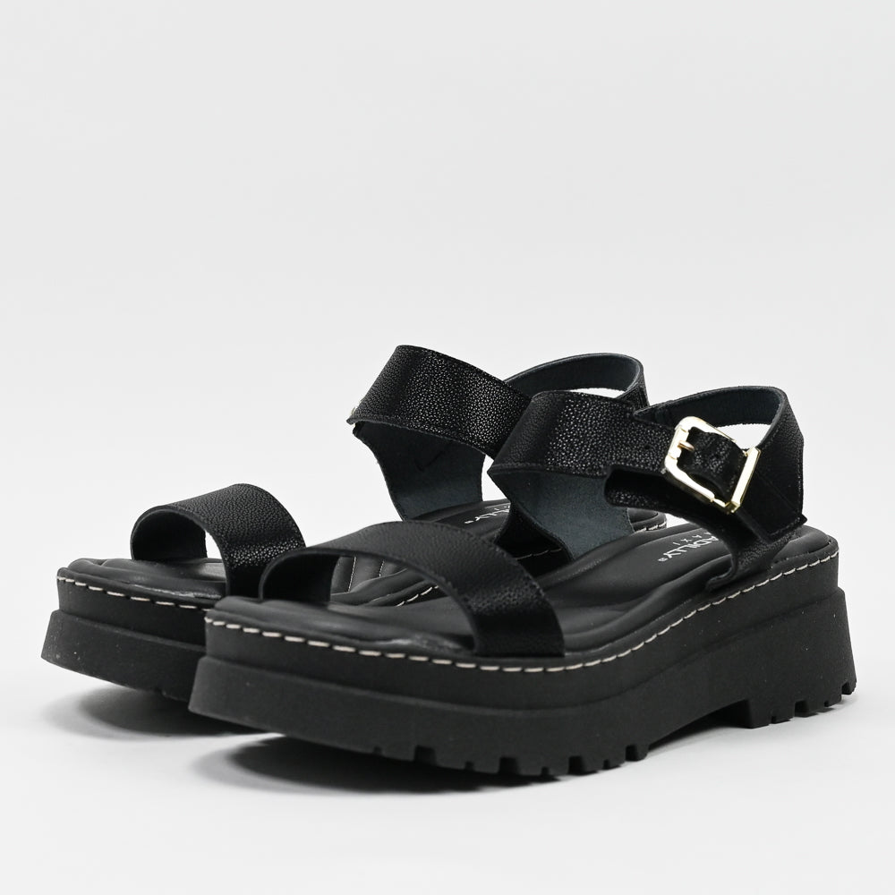 Sandales Piccadilly Femme