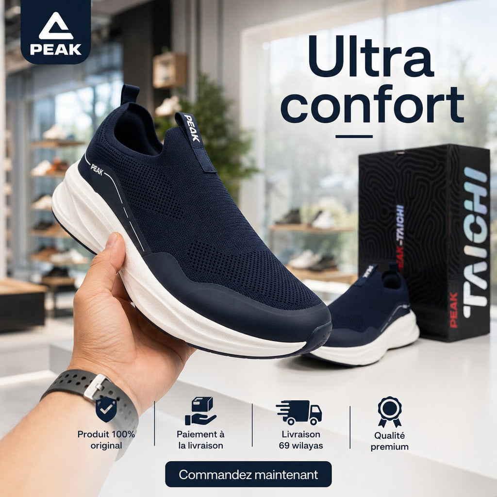 PEAK SHOES ET59497E-0030