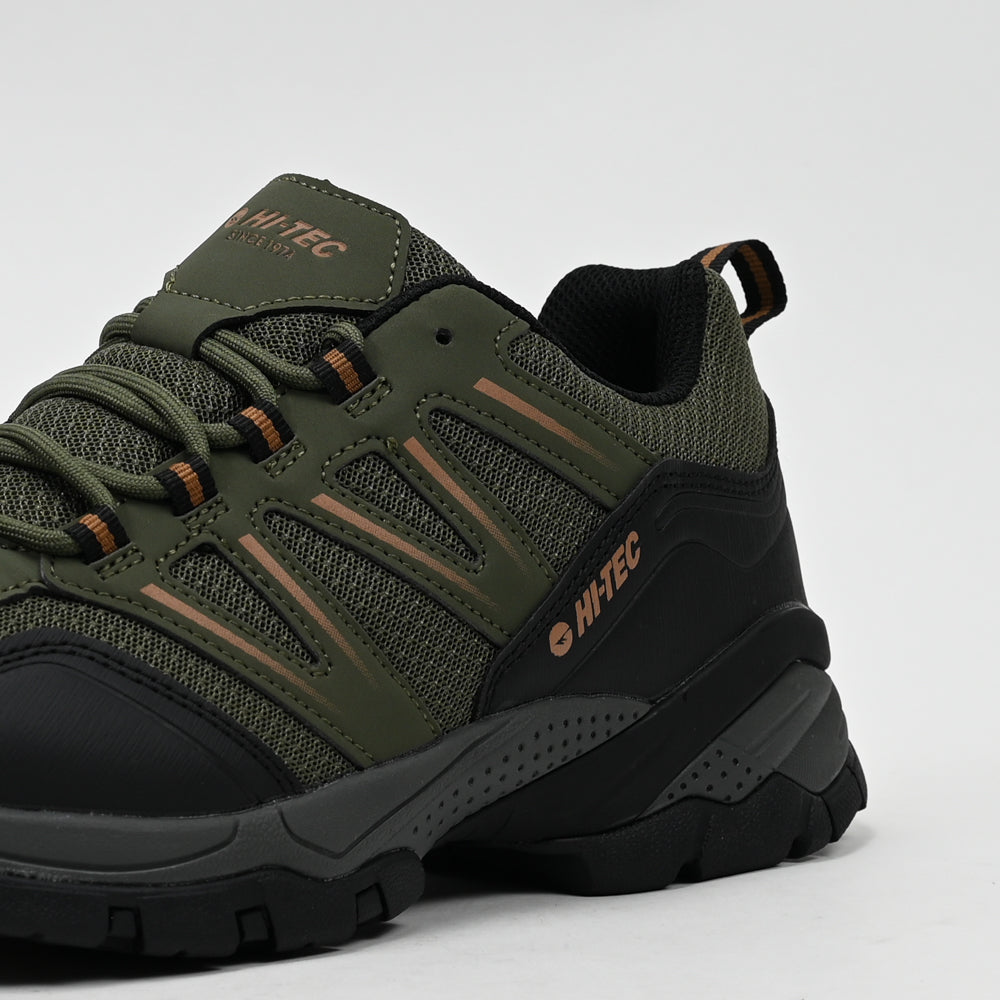 Basket HI-TEC Homme O015214