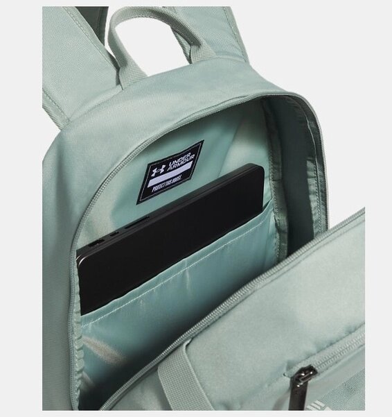 Sac à dos Under Armour UA Hustle Lite — vue face