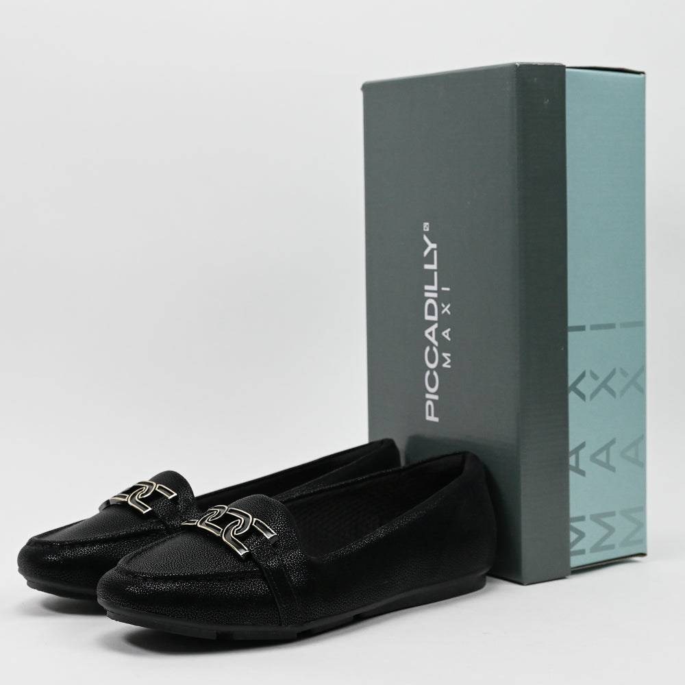 Ballerines Piccadilly Femme