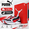 PUMA X-Ray Speed Lite Sneakers 386169-02