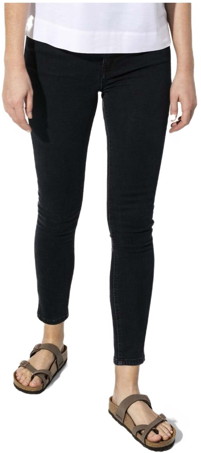 BIRK - MAYARI NUBUCK MARRON