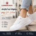 Lumberjack Helena basket femme - DripDz