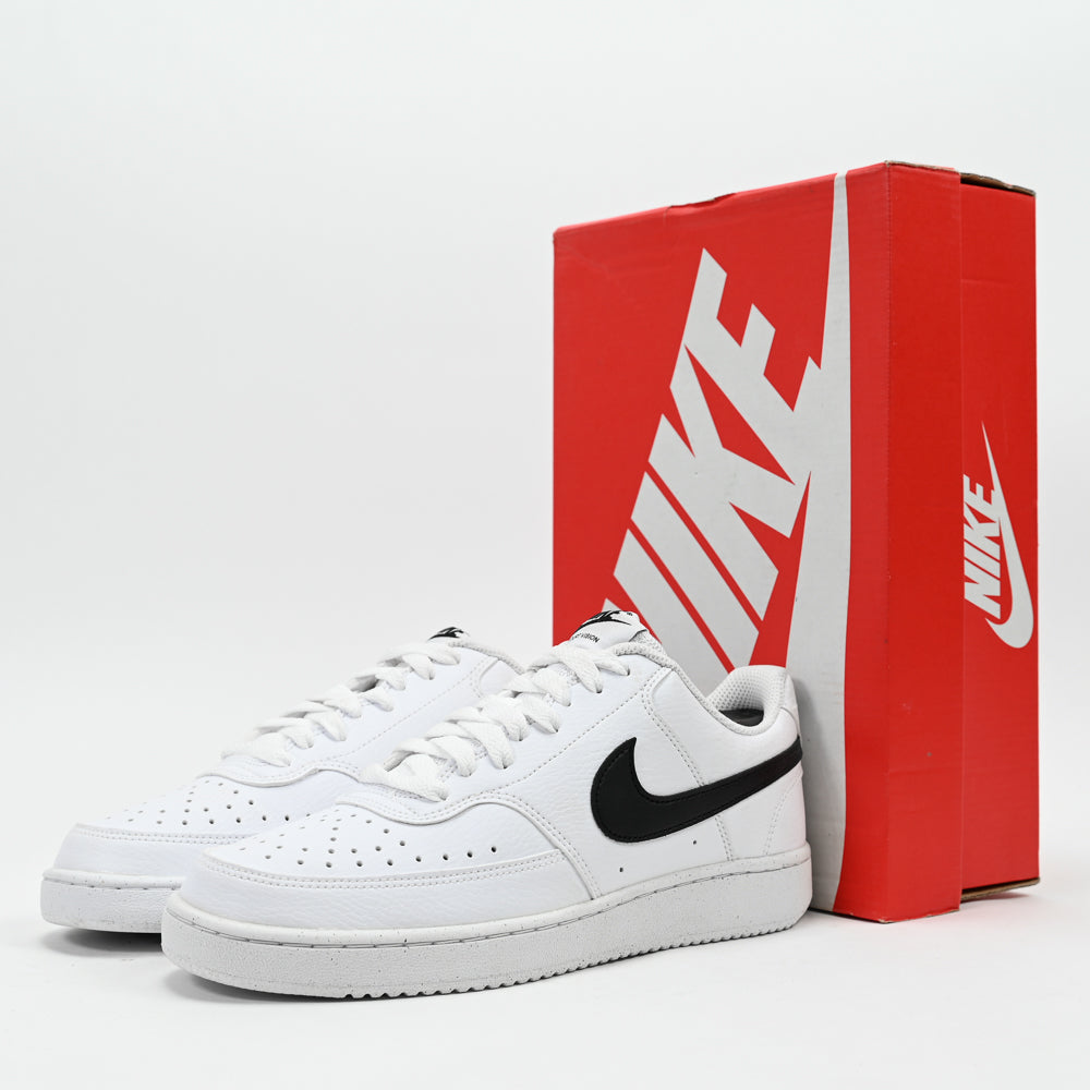 Nike Court Vision Low Next Nature Sneakers