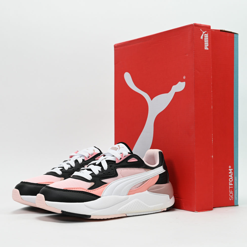 PUMA X-Ray Speed Junior Sneakers 384898-18