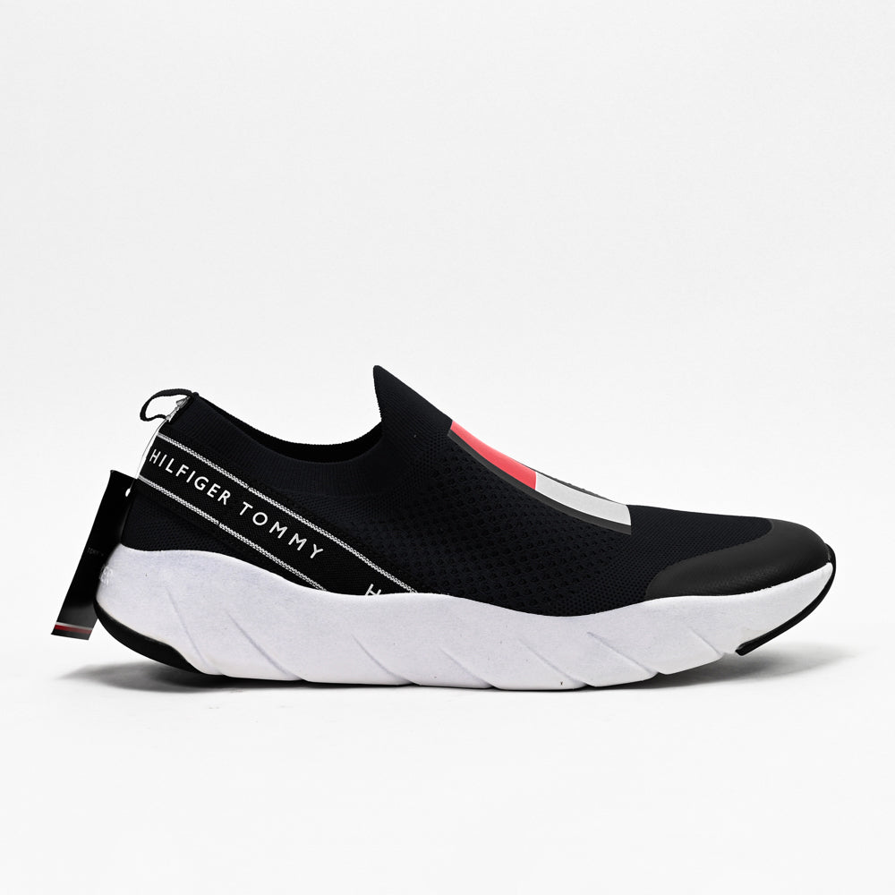 Tommy Hilfiger Low Cut Slip-On Sneakers