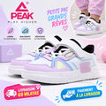 PEAK FOOTWEAR