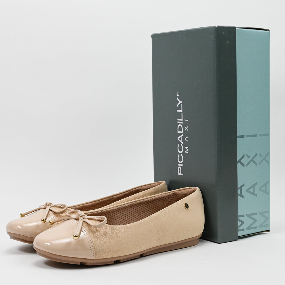 Ballerines Piccadilly Femme