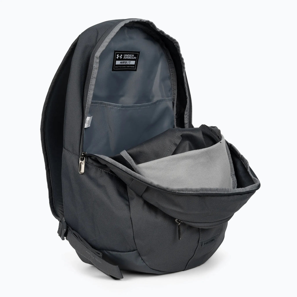 Sac à dos Under Armour Hustle Lite — bretelles