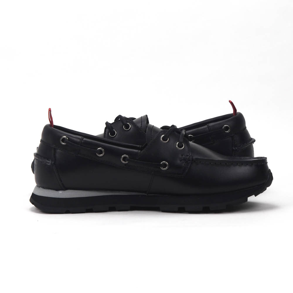 SUN68 TOM BARCA LEATHER Z36112-11