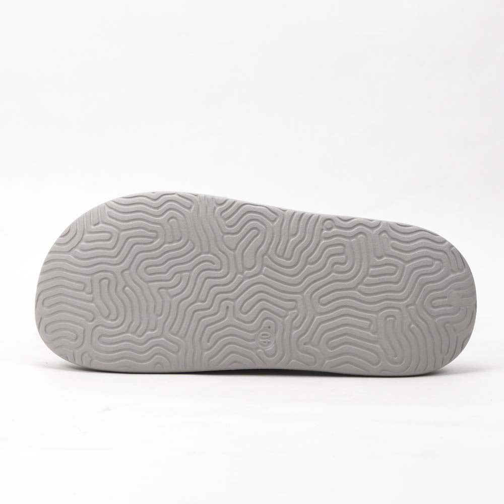 Peak Taichi Slippers Moon Rock Gray DL410517-00N2