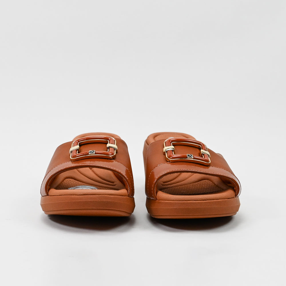 Claquettes Piccadilly Femme