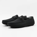 Massimo Mocassins Driving Loafers