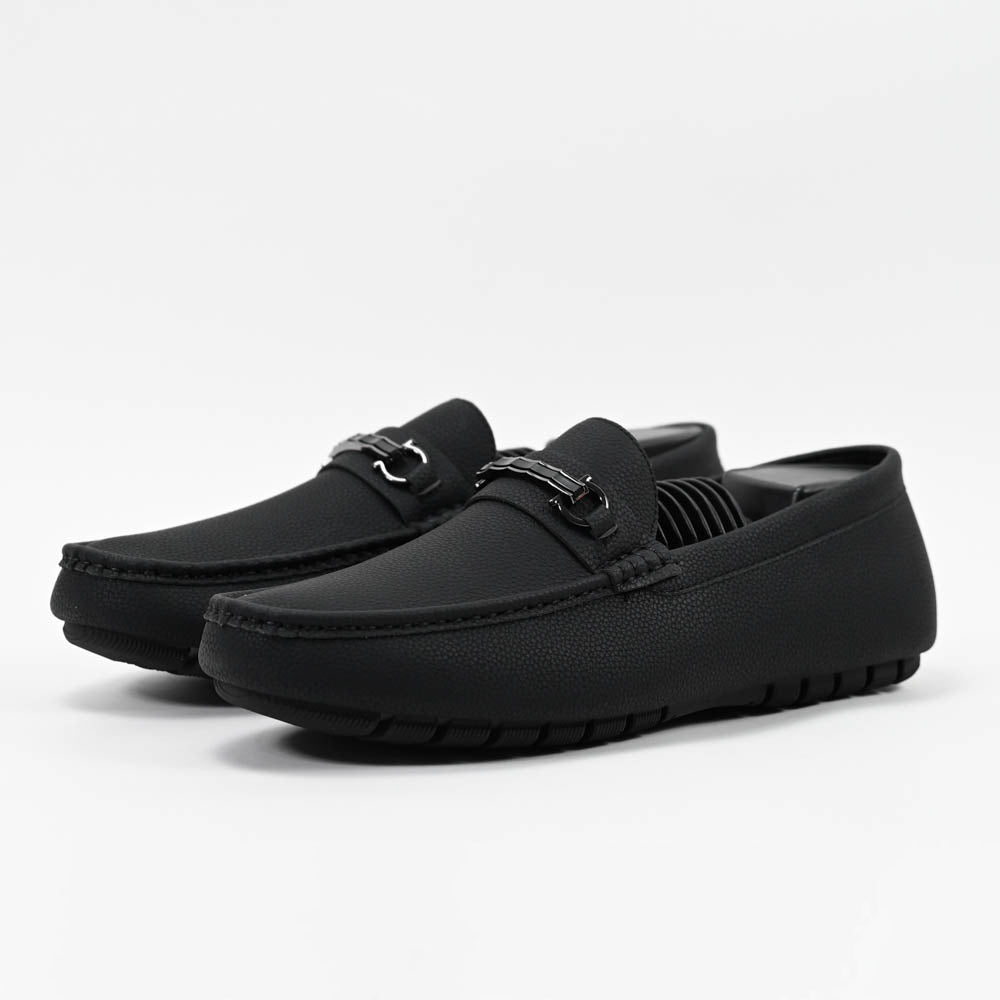 Massimo Mocassins Driving Loafers