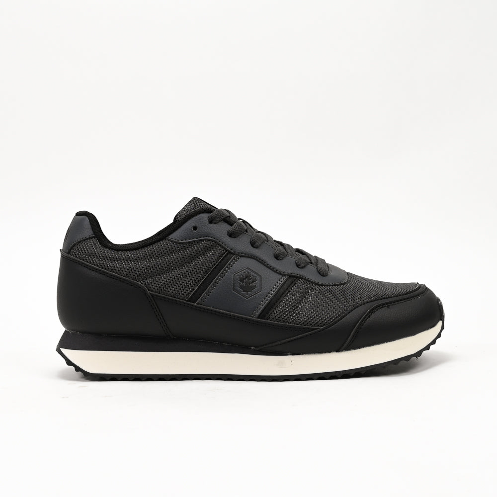 Lumberjack Evona basket homme — paire complète
