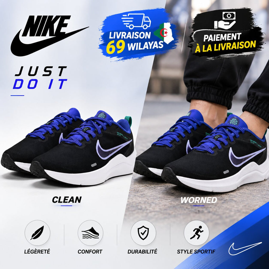 Nike Downshifter 12 Running Shoes
