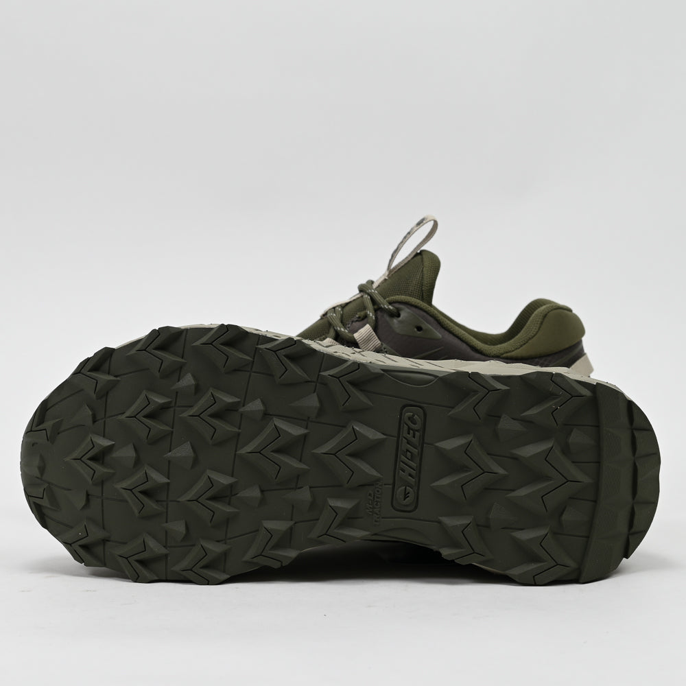 Basket HI-TEC Homme O014913
