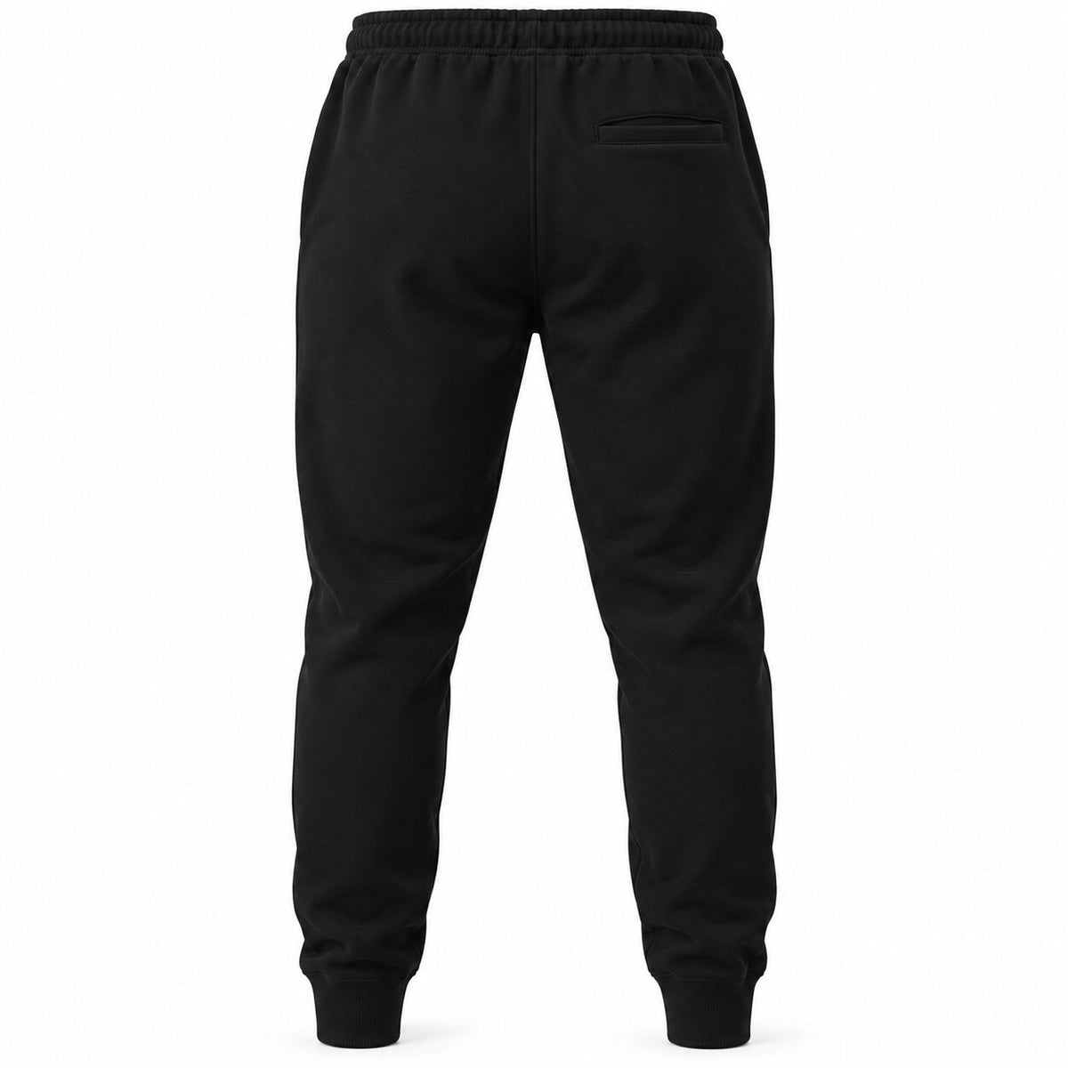LUMBERJACK PANTALON JOGGING LBJ-00303-BLK