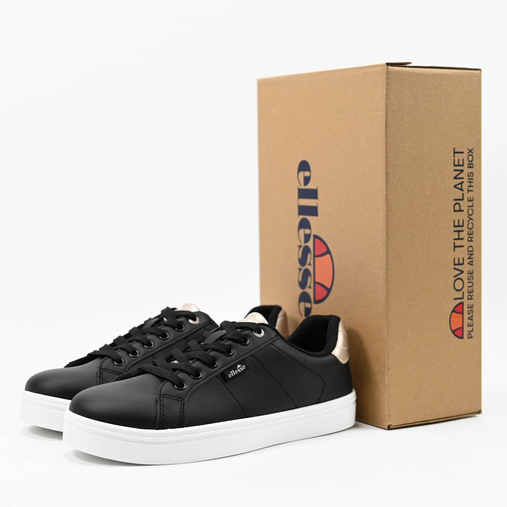 Ellesse Women Sneakers MILTON001-178