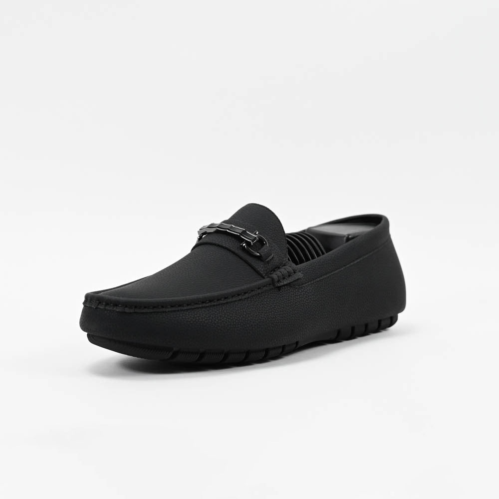 Massimo Mocassins Driving Loafers