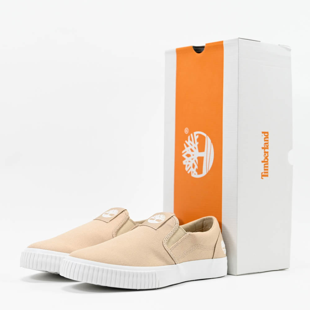 Timberland Mylo Bay Low Slip-On Sneaker 0A6645-ER1