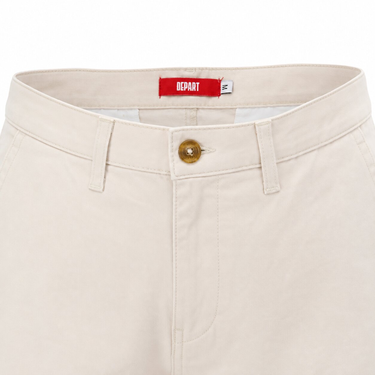 Depart Short Homme
