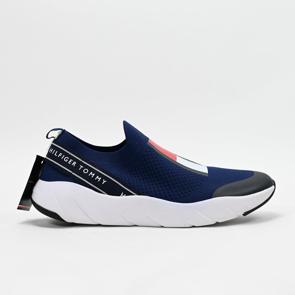 Tommy Hilfiger Low Cut Slip-On Sneakers
