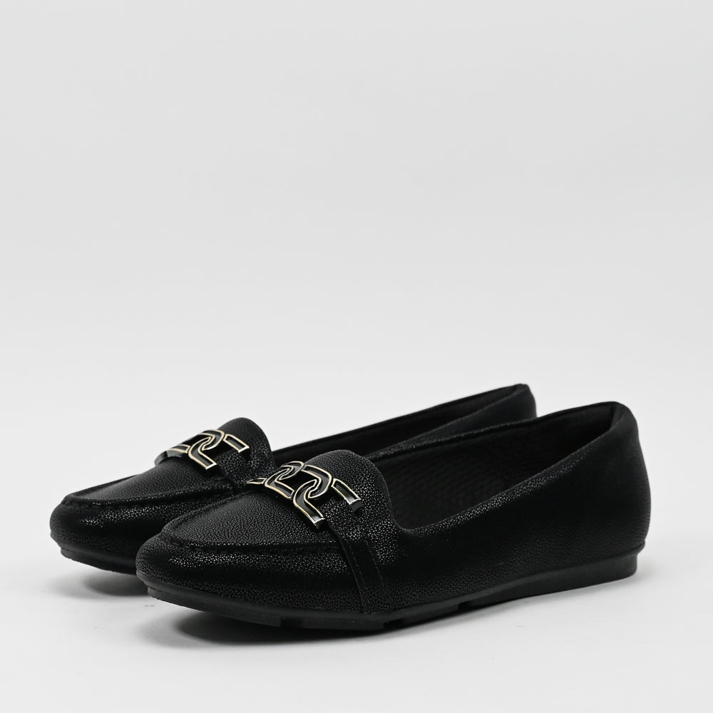 Ballerines Piccadilly Femme