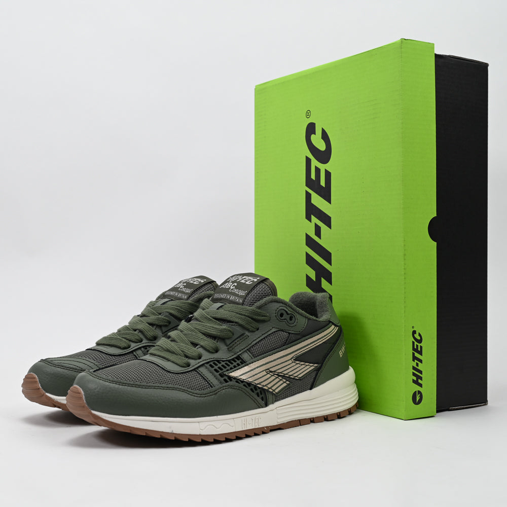 Basket HI-TEC Homme L015078