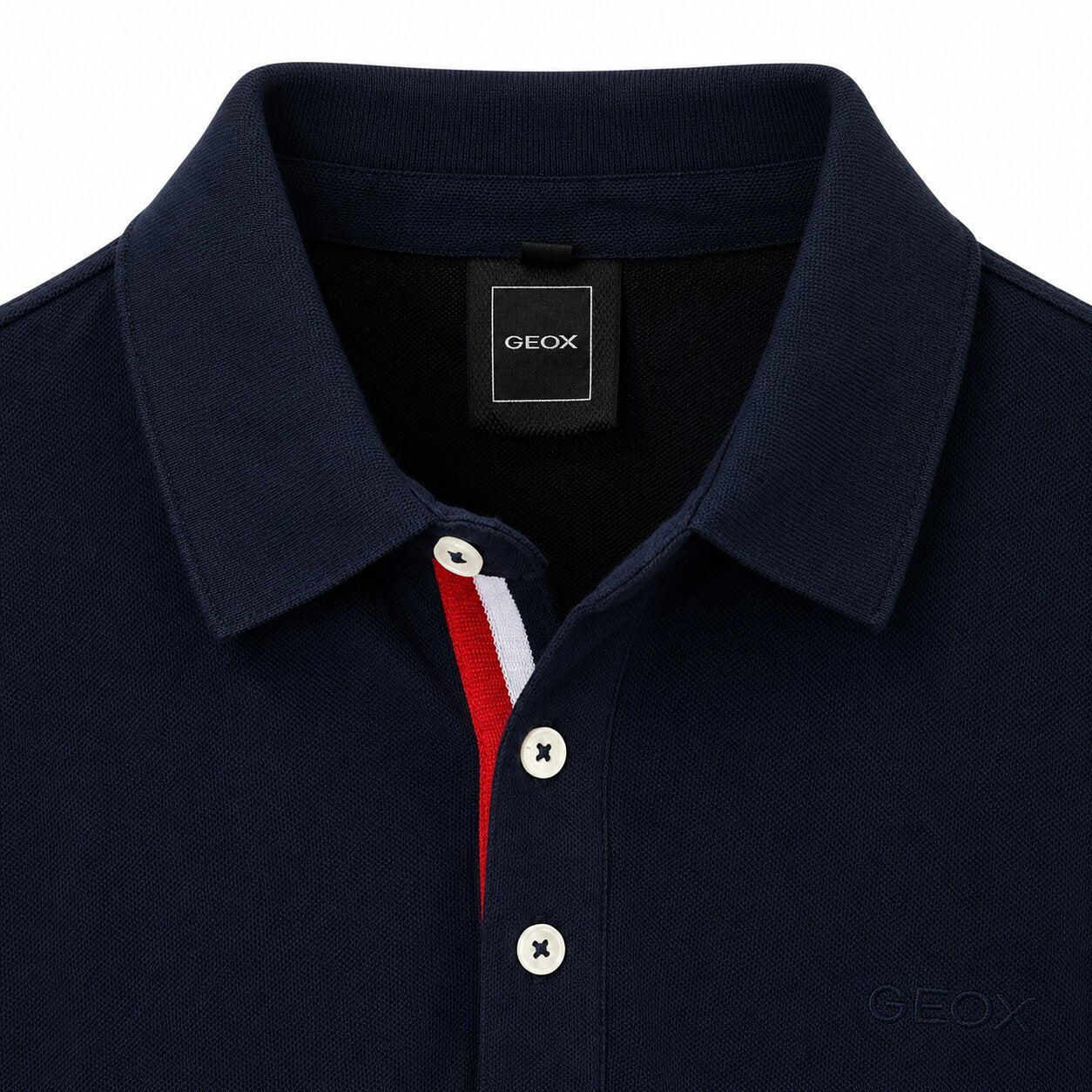 Geox Polo Homme